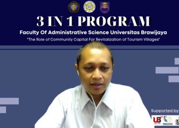 Konstruksi Sosial Kunci Perubahan Positif Desa Wisata